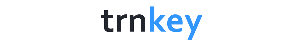 Trnkey